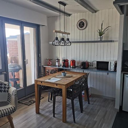 Appartement Torgon Vionnaz Exterior foto