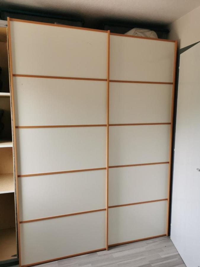 Appartement Torgon Vionnaz Exterior foto